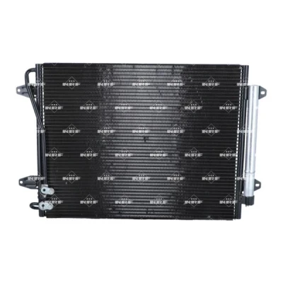 Image de NRF 350572 Condenseur De Clim avec bague d&#039;étanchéité 15,5 13,7 592 VOLKSWAGEN: Passat B8 Berline, Variant