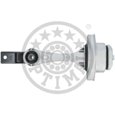Image de OPTIMAL F8 5383 Support moteur arrière boîte de vitesses manuelle VOLKSWAGEN: Golf 4, New Beetle 3/5 portes, Bora Berline, AUDI: A3 portes