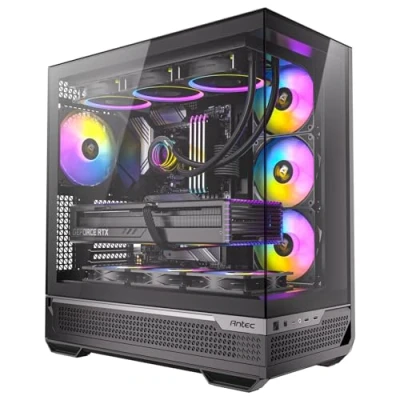 Image de Antec C7 ARGB Midi Tower Noir Neuf