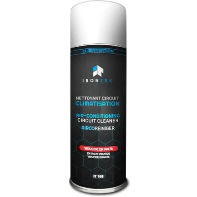 Image de NETTOYANT CIRCUIT CLIMATISATION AEROSOL 400 ML