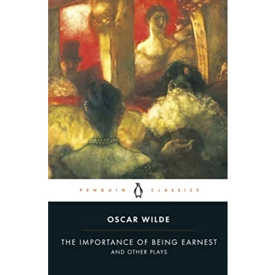 Image de The Importance of Being Earnest and Other Plays Livre d’occasion Correct
