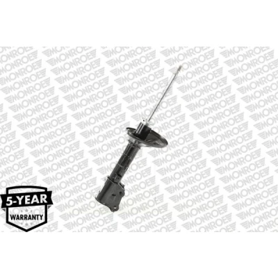Image de MONROE G7382 Amortisseur Pression de gaz Système bitube Jambe suspension Goujon en haut, Collier bas HYUNDAI: Coupe II
