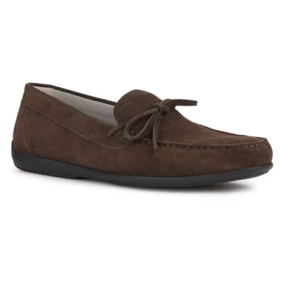 Image de Geox Homme U Ascanio A Moccasin, Error N A, 42 EU