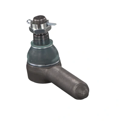 Image de febi BILSTEIN 15247 Rotule de direction 26 Plus Essieu avant gauche, droit avec ecrou crénelé IVECO: M, DAF: LF 45