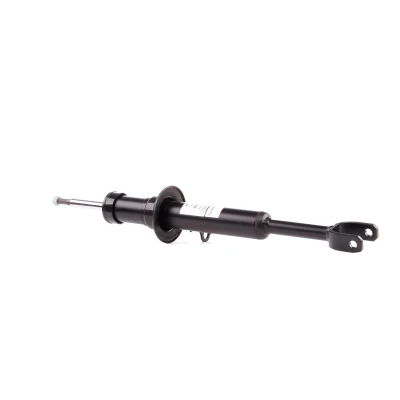 Image de SACHS 314 874 Amortisseur gauche Pression de gaz Système bitube télescopique Goujon en haut, Fourche bas BMW: 5 Touring, Berline
