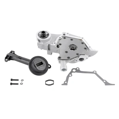 Image de VAICO V24 1257 Pompe à Huile Moteur FIAT: Panda II 5 portes, Grande Punto 3/5 500 3 ALFA ROMEO: MiTo, OPEL: Combo D Van / Break