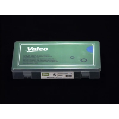 Image de Joint d&#039;étanchéité (conduite de liquide refroidissement) VALEO 509201