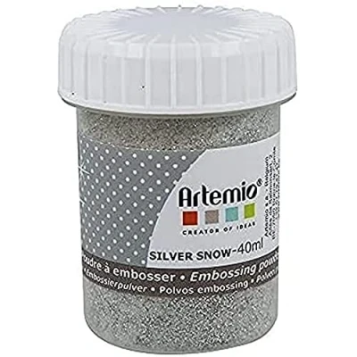 Image de Artemio Poudre à Embosser 40 ML Las Vegas