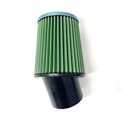 Image de Green K470 Admission