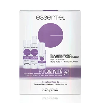 Image de EUGENE Perma Eugène Essentiel Kit Pro Densite 1