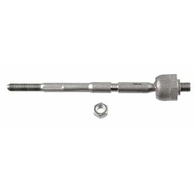 Image de LEMFÖRDER 44094 01 Rotule Axiale Essieu avant, gauche, droit M12x1,5 217 FIAT: Panda III 3/5 portes, LANCIA: Ypsilon
