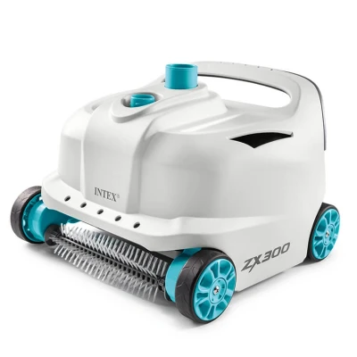 Image de Intex Zx300 Deluxe Automatic Pool Cleaner