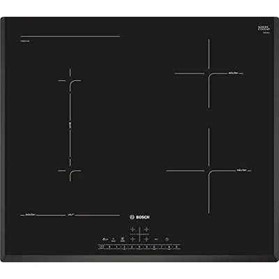 Image de Bosch; Plaque de cuisson à Induction (PVS651FC5E)