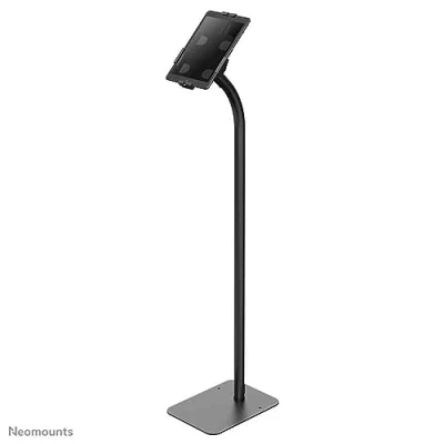 Image de NEOMOUNTS BY Newstar FL15 625BL1 Tablette TILT &amp; ROTATABLE Support pour tablettes de 7,9 à 11 Noir