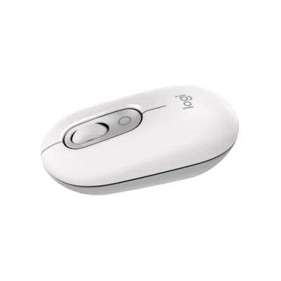 Image de Logitech POP souris Universel Ambidextre Bluetooth Optique Neuf