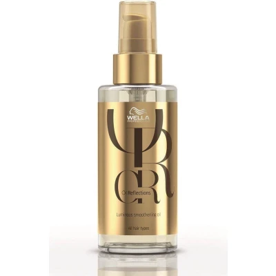 Image de Wella Huile Professionals Care Oil Reflections 30 ml Pour tous types de cheveux
