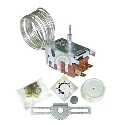 Image de Thermostat danfoss n2 Réfrigérateur, congélateur AS0003928 INDESIT