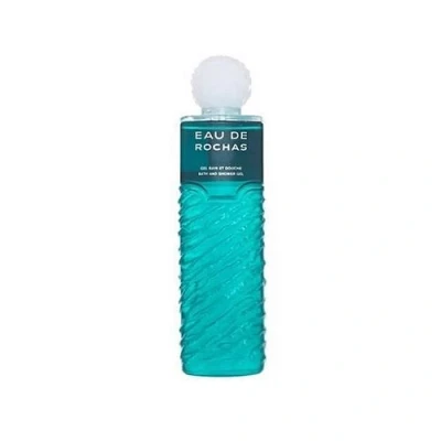 Image de Rochas Eau de Perfumed Shower Gel 500ml