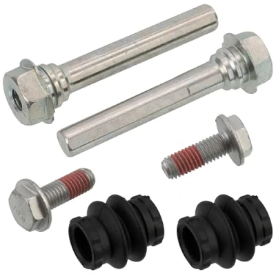 Image de AERZETIX C70747 Jeu de douilles guidage , étrier frein compatible avec numéros OE 77364538