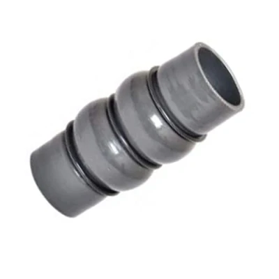 Image de CONFORME À C I T R O EN C4 Berlingo Jumpy, P E U G 307 308 3008 5008 Expert Partner Tepee, F A Scudo 1.6 HDI 90 110 HP Manchon intercooler tube turbo air 0382.LX 0382.FN 0382.LW 9685214180