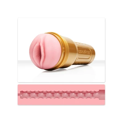 Image de Fleshlight Go Pink Lady Stamina Training Unit