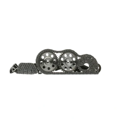 Image de BGA TC2720FK Jeu de distribution à chaînes avec roue dentée Simplex KIA: RIO 3, cee‘d I 5 portes, Venga, HYUNDAI: i20 3/5 i30 portes