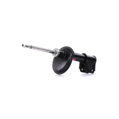 Image de KYB Excel G 333757 Amortisseur Essieu avant droit Pression de gaz Système bitube Jambe suspension Goujon en haut PEUGEOT: 307 CC, 3/5 portes