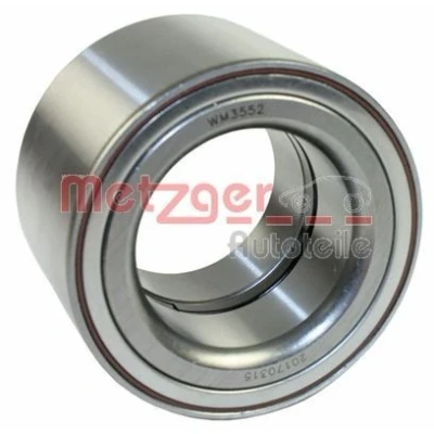 Image de METZGER WM 3552 Kit de roulements roue 90 IVECO: DAILY 3 Kasten/Kombi, 4
