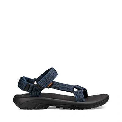 Image de Teva M Hurricane Xlt2, Sandales Bout Ouvert Homme, Bleu (Rapids Insignia Blue), 40.5 EU