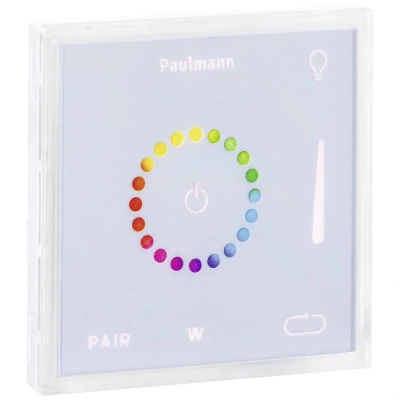 Image de Paulmann LumiTiles Touch Modul Square interrupteur