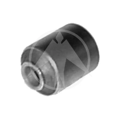 Image de SIDEM 867611 Silent Bloc De Triangle Essieu avant inférieur Support métal caoutchouc barre oscillant transversal VOLVO: V70 I, 850 Berline