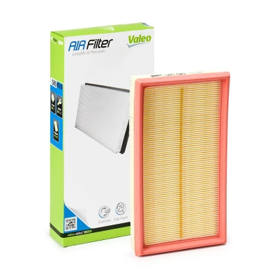 Image de VALEO 585010 Filtre à air 47 147 265 Cartouche filtrante FORD: Tourneo Connect, Focus Mk1 3/5 portes, Break
