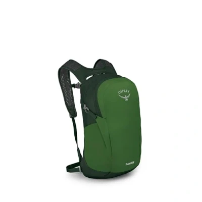 Image de Osprey Daylite PLUS Sac à dos, Taille: One Size, green belt canopy