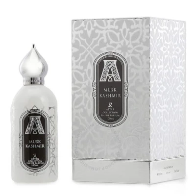 Image de Attar Collection Musk Kashmir Eau de Parfum 100 ml Parfums unisexes