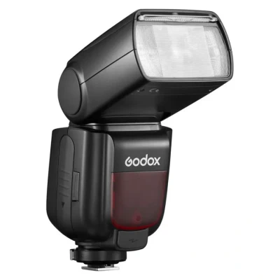 Image de Godox TT685II TTL HSS caméra Flash Speedlite C système X sans fil 2.4G intégré pour appareil photo Canon Nikon Sony Fuji Olympus