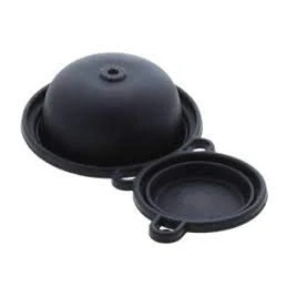 Image de DIFF Membrane pour Chaffoteaux : 61020009