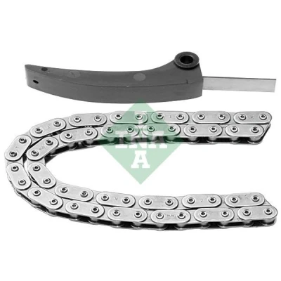 Image de INA 558 0148 10 Kit de chaînes, commade pompe à huile VOLKSWAGEN: Passat B5 GP Break