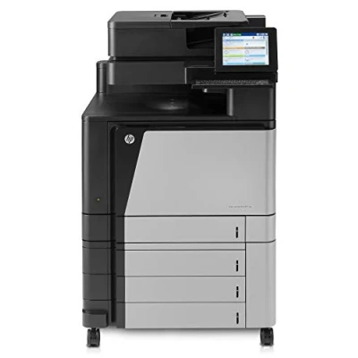 Image de HP LJ Ent Color MFP M880z