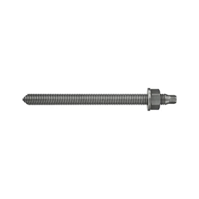 Image de fischer Tige filetée RG M 8 x 110 R en acier inoxydable/Boite de 10