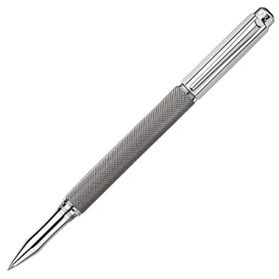 Image de Caran d&#039;Ache Varius Ivan Hoe Silver RB