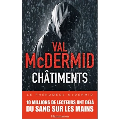 Image de Châtiments Livre d’occasion Bon