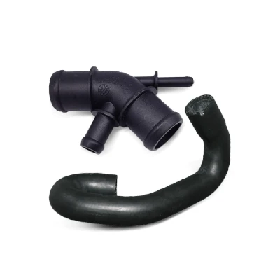 Image de Conduite de liquide refroidissement THERMOTEC DCW284TT
