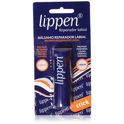 Image de Lippen Réparation à lèvres Stick 4 g