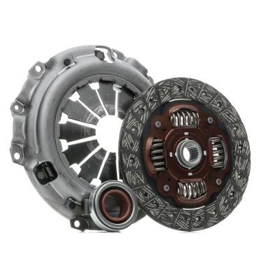 Image de EXEDY HCK2057 Kit d&#039;Embrayage à trois pièces avec roulement 215 HONDA: CIVIC 8 Hatchback
