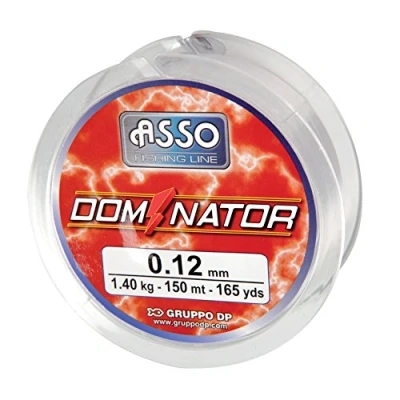Image de Nylon Asso Dominator 300 m 35/100