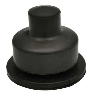 Image de PLANET TECH PL4436 Butée élastique, cache moteur