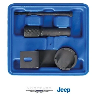 Image de KS TOOLS BT593670 Kit d&#039;outils de réglage, épure distribution