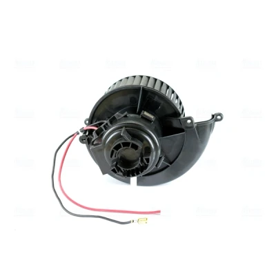 Image de NISSENS 87082 Pulseur d&#039;Air pour véhicules sans chauffage électrique supplémentaire régulateur intégré OPEL: Astra G CC, H 3/5 portes