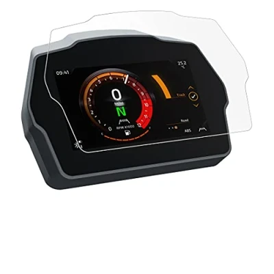 Image de Speedo Angels Protecteur d&#039;écran pour SPEED TRIPLE 1200 RR (2022 ) 2 x Anti Reflet