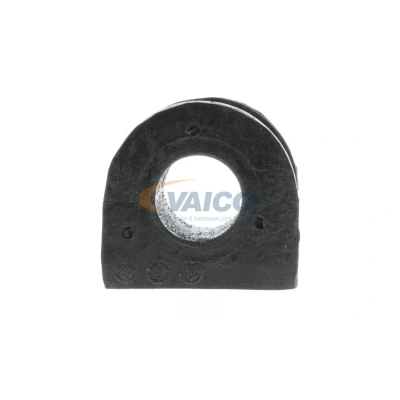 Image de VAICO V25 0270 Silent Bloc de Barre Stabilisatrice des deux côtés l&#039;essieu avant Support en caoutchouc Qualité originale FORD: MONDEO 2 Kombi